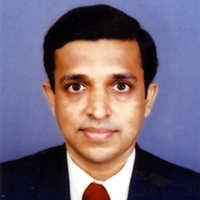 KDU IRC 2024 Senior Prof. KM Nalin de Silva