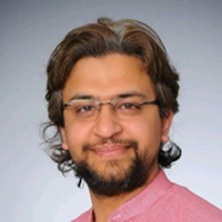 KDU IRC 2024 Prof. Gaurav Ahuja