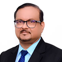 KDU IRC 2024 Dr. Lal Ekanayake