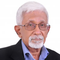 KDU IRC 2024 Emeritus Prof. A. M. Abeysekera