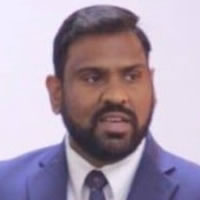 KDU IRC 2024 Dr. Sameera Senanayake