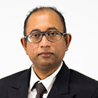 KDU IRC 2024 Pro Vice Chancellor, Professor Nuwan Kodagoda