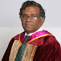 KDU IRC 2024 Professor SAS Kulathilaka