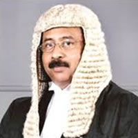 KDU IRC 2024 His Lordship Jayantha Jayasuriya PC