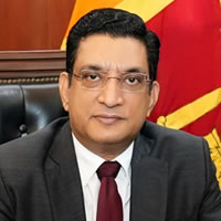 KDU IRC 2024 Hon. M.U.M. Ali Sabry PC, M.P.