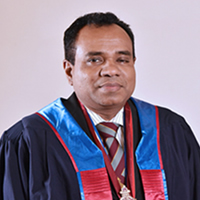 KDU IRC 2024 Vidya Jyothi Professor Vajira H.W. Dissanayake