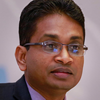 KDU IRC 2024 Professor Madawa Chandratilake