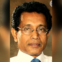 KDU IRC 2024 Professor G. A. S. Premakumara